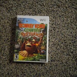 Donkey Kong